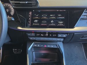 Audi A3 Sportback Black 45 TFSI e Comp S tronic - Foto 18