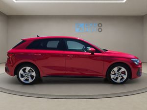 Audi A3 Sportback Black 45 TFSI e Comp S tronic - Foto 8
