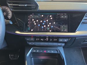 Audi A3 Sportback Black 45 TFSI e Comp S tronic - Foto 19