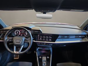 Audi A3 Sportback Black 45 TFSI e Comp S tronic - Foto 15