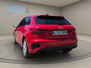 Audi A3 Sportback Black 45 TFSI e Comp S tronic - Foto 5