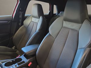 Audi A3 Sportback Black 45 TFSI e Comp S tronic - Foto 11