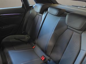 Audi A3 Sportback Black 45 TFSI e Comp S tronic - Foto 12