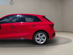 Audi A3 Sportback Black 45 TFSI e Comp S tronic - Foto 10