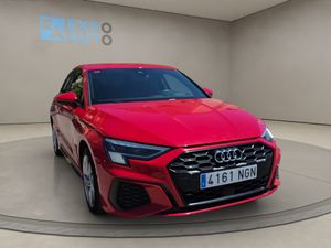 Audi A3 Sportback Black 45 TFSI e Comp S tronic - Foto 2
