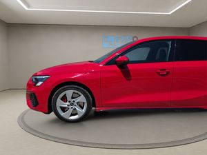 Audi A3 Sportback Black 45 TFSI e Comp S tronic - Foto 9