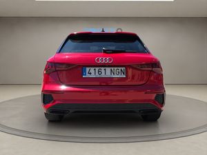 Audi A3 Sportback Black 45 TFSI e Comp S tronic - Foto 6