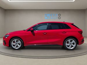 Audi A3 Sportback Black 45 TFSI e Comp S tronic - Foto 4