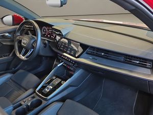 Audi A3 Sportback Black 45 TFSI e Comp S tronic - Foto 14