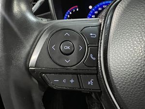 Toyota Corolla 2.0 180H FEEL! E-CVT TOURING SPORT - Foto 21