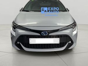 Toyota Corolla 2.0 180H FEEL! E-CVT TOURING SPORT - Foto 11