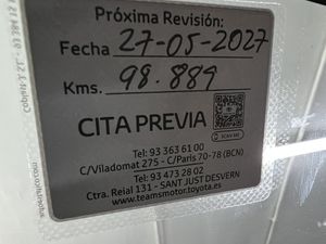 Toyota Corolla 2.0 180H FEEL! E-CVT TOURING SPORT - Foto 30