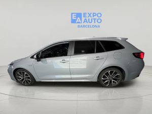 Toyota Corolla 2.0 180H FEEL! E-CVT TOURING SPORT - Foto 9