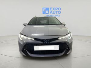Toyota Corolla 2.0 180H FEEL! E-CVT TOURING SPORT - Foto 7