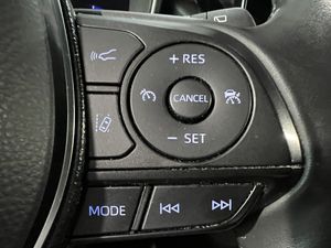 Toyota Corolla 2.0 180H FEEL! E-CVT TOURING SPORT - Foto 22