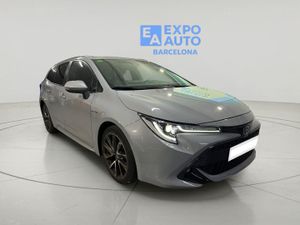 Toyota Corolla 2.0 180H FEEL! E-CVT TOURING SPORT - Foto 10