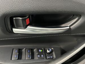 Toyota Corolla 2.0 180H FEEL! E-CVT TOURING SPORT - Foto 28
