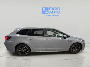 Toyota Corolla 2.0 180H FEEL! E-CVT TOURING SPORT - Foto 3