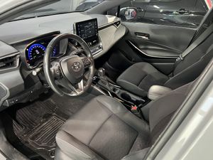 Toyota Corolla 2.0 180H FEEL! E-CVT TOURING SPORT - Foto 29
