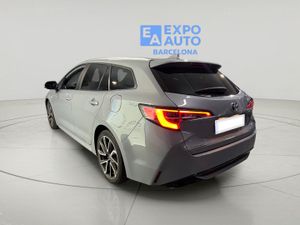 Toyota Corolla 2.0 180H FEEL! E-CVT TOURING SPORT - Foto 4