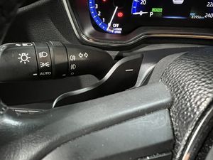 Toyota Corolla 2.0 180H FEEL! E-CVT TOURING SPORT - Foto 15