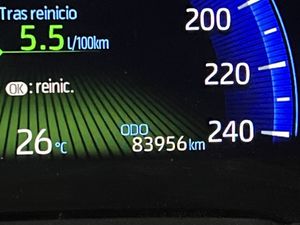 Toyota Corolla 2.0 180H FEEL! E-CVT TOURING SPORT - Foto 17