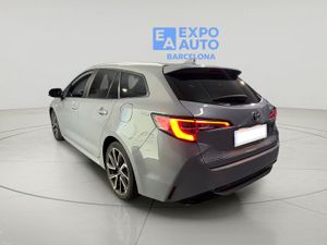 Toyota Corolla 2.0 180H FEEL! E-CVT TOURING SPORT - Foto 6