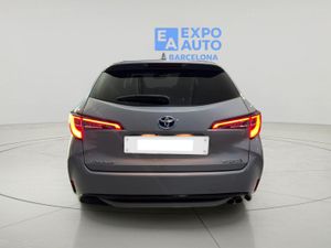 Toyota Corolla 2.0 180H FEEL! E-CVT TOURING SPORT - Foto 5