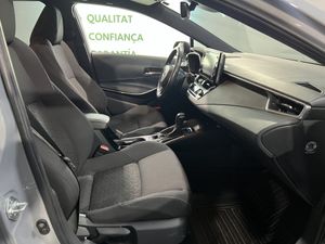 Toyota Corolla 2.0 180H FEEL! E-CVT TOURING SPORT - Foto 34