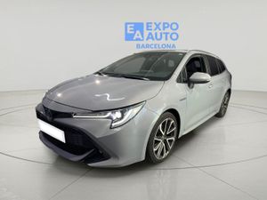 Toyota Corolla 2.0 180H FEEL! E-CVT TOURING SPORT - Foto 39