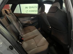 Toyota Corolla 2.0 180H FEEL! E-CVT TOURING SPORT - Foto 36