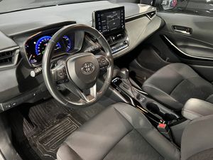 Toyota Corolla 2.0 180H FEEL! E-CVT TOURING SPORT - Foto 27
