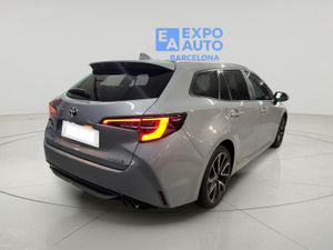 Toyota Corolla 2.0 180H FEEL! E-CVT TOURING SPORT - Foto 38