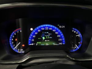 Toyota Corolla 2.0 180H FEEL! E-CVT TOURING SPORT - Foto 20