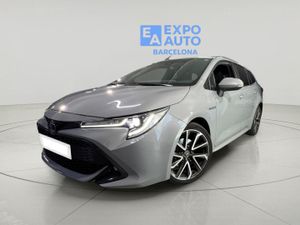 Toyota Corolla 2.0 180H FEEL! E-CVT TOURING SPORT - Foto 3