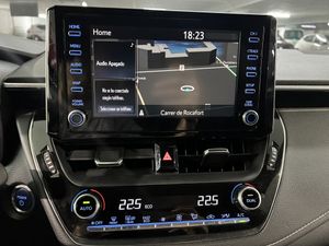 Toyota Corolla 2.0 180H FEEL! E-CVT TOURING SPORT - Foto 26