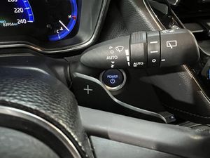 Toyota Corolla 2.0 180H FEEL! E-CVT TOURING SPORT - Foto 16