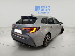 Toyota Corolla 2.0 180H FEEL! E-CVT TOURING SPORT - Foto 8