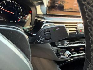 BMW Serie 5 520iA - Foto 18