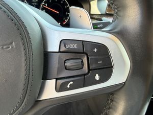 BMW Serie 5 520iA - Foto 16