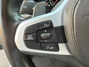 BMW Serie 5 520iA - Foto 17