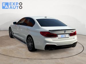 BMW Serie 5 520iA - Foto 7