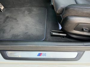BMW Serie 5 520iA - Foto 10