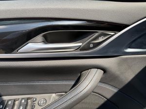 BMW Serie 5 520iA - Foto 9