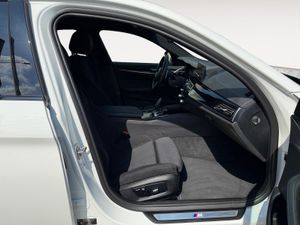 BMW Serie 5 520iA - Foto 29