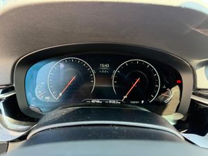 BMW Serie 5 520iA - Foto 20