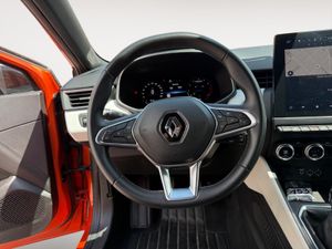 Renault Clio Techno TCe 103 kW (140CV) - Foto 3