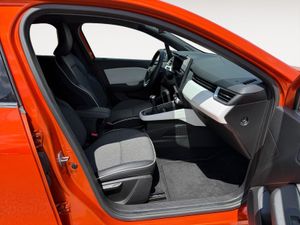 Renault Clio Techno TCe 103 kW (140CV) - Foto 26