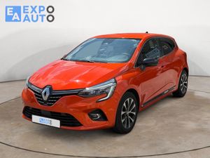 Renault Clio Techno TCe 103 kW (140CV) - Foto 4