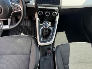 Renault Clio Techno TCe 103 kW (140CV) - Foto 3